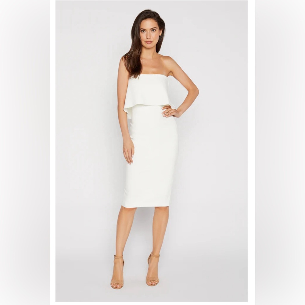 Likely DRIGGS dress NWT